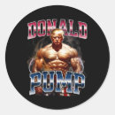 Recherche de anti racisme autocollants Donald