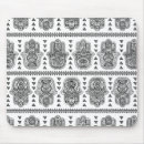 Recherche de zendoodle tapis souris Main de hamsa