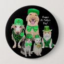 Recherche de le jour de st patrick badges Humour