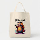 Recherche de graphic tote bags Drôle