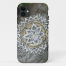 Recherche de dessin de zen iphone coques Mandala