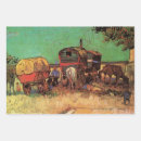 Recherche de campement gitan Transport