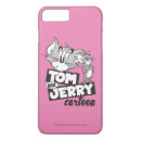 Recherche de tom jerry iphone coques Tom the cat