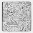 Recherche de galion autocollants Bateau