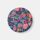 Recherche de paisley vintage Inde