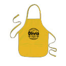 Recherche de apprenti tabliers Petit chef