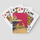 Recherche de chine jeux de cartes Ville