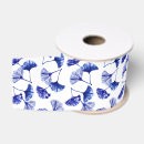 Recherche de feuilles rubans Gingko
