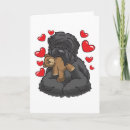 Recherche de terrier russe noir Drôle