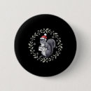 Recherche de écureuil drôle badges Vacances