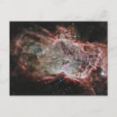 Recherche de nebuleuses cartes postales Univers