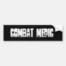 Recherche de combat voiture autocollants Armée