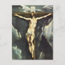 Recherche de jésus cartes postales Crucifixion