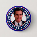 Recherche de le romney badges Élisez