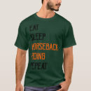 Recherche de équitation tshirts Dressage