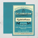 Recherche de retirez invitations Célébration