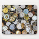 Recherche de poche tapis souris Steampunk