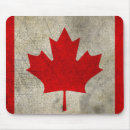 Recherche de drapeaux canadiens tapis souris Drapeaux du monde