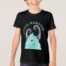 Recherche de petits monstres tshirts Garçon