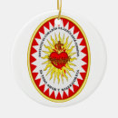 Recherche de sacre coeur ornements Jésus