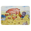 Recherche de animal vintage magnets Mignon
