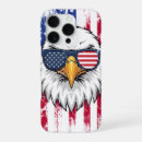 Recherche de nous aigle iphone coques Patriotisme