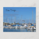 Recherche de baie de san diego cartes postales Océan