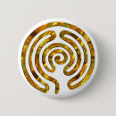 Recherche de labyrinthe badges Eddart