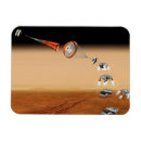 Recherche de mission magnets Science