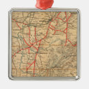 Recherche de chemin de fer ornements Milieu