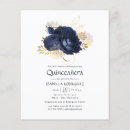 Recherche de blue and gold invitations Toute personne