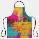 Recherche de abstrait tabliers Artisanal
