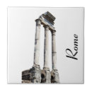 Recherche de colonnes carreaux Rome