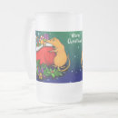 Recherche de fée de noël tasses Conte de fées