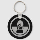 Recherche de échecs noirs porteclés Reine