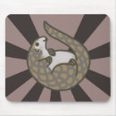 Recherche de mis en danger tapis souris L'afrique