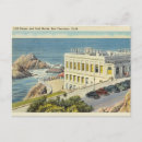 Recherche de san fransisco cartes postales Vintage