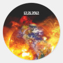 Recherche de apocalypse autocollants Feu