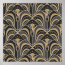 Recherche de artdeco posters Abstrait