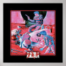Recherche de akira posters Fiction