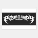 Recherche de metal band autocollants Pour tous