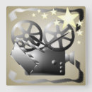 Recherche de films horloges Théâtre