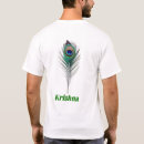 Recherche de peacock feather tshirts Graphique