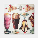 Recherche de wagon restaurant magnets Cru