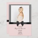 Recherche de bracelets invitations Élégant