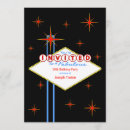 Recherche de signe bienvenu de las vegas invitations Contemporain