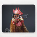 Recherche de poulette tapis souris Pour tous