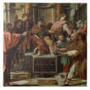 Recherche de raphael carreaux Raffaello