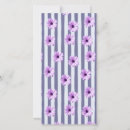 Recherche de marguerite africaine invitations Violet