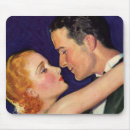 Recherche de hollywood tapis souris Vintage